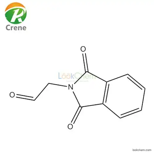 N-(2-Oxoethyl)phthalimide 2913-97-5