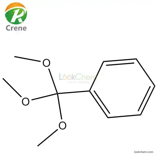 Trimethyl orthobenzoate 707-07-3