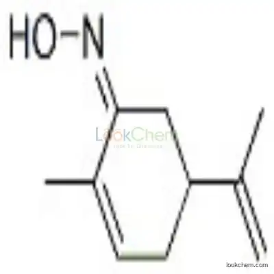 31198-76-2 p-mentha-1(6),8-dien-2-one oxime