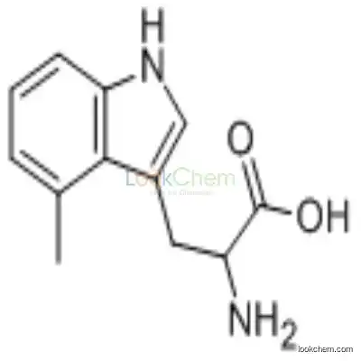 1954-45-6 4-METHYL-DL-TRYPTOPHAN