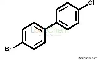 4-Bromo-4'-chlorobiphenyl