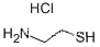 Cysteamine hydrochloride