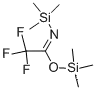 Bis(trimethylsilyl)trifluoroacetamide