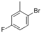 2-Bromo-5-fluorotoluene, 98+ %