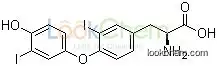 3,3'-Diiodo-L-thyronine(4604-41-5)