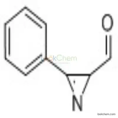 42970-55-8 3-Phenyl-2H-azirine-2-carboxaldehyd