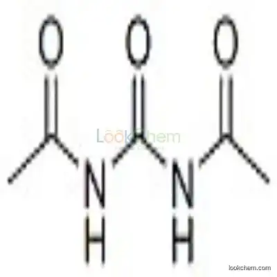 638-20-0 N,N'-carbonylbis(acetamide)