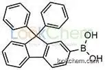 9,9-Diphenyl-9H-fluoren-2-ylboronicacid