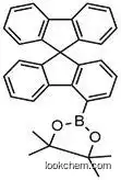 4,4,5,5-Tetramethyl-2-(9,9'-spirobi[9H-fluoren]-4-yl)-1,3,2-Dioxaborolane
