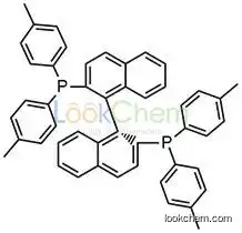 (R)-(+)-2,2'-Bis(di-p-tolylphosphino)-1,1'-binaphthyl/(R)-TOL-BINAP