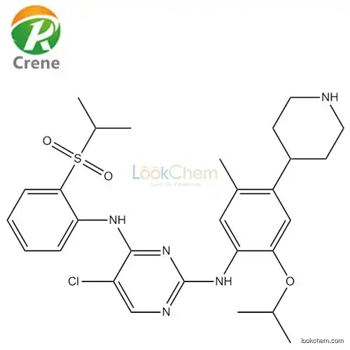 LDK-378 Ceritinib 1032900-25-6
