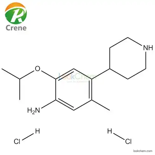 Ceritinib intermediate 1380575-45-0