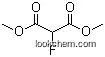 Dimethyl fluoromalonate(344-14-9)