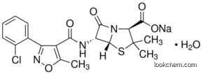Cloxacillin sodium(7081-44-9)