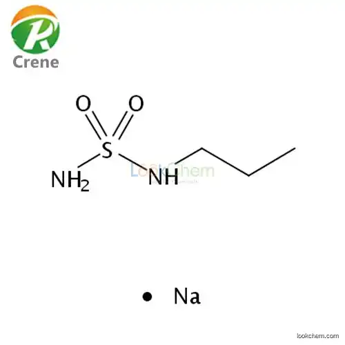 n-propylsulfamide sodium salt 1642873-03-7