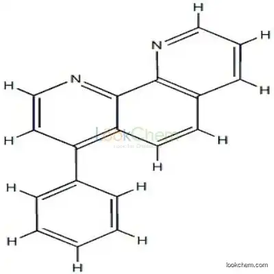 62366-01-2 4-Phenyl-1,10-phenanthroline