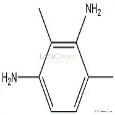 13438-26-1 2,4-diMethylbenzene-1,3-diaMine