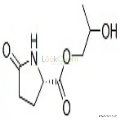 52317-07-4 2-hydroxypropyl 5-oxo-L-prolinate