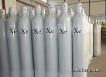 High Purity Xenon Gas with Competitive Price