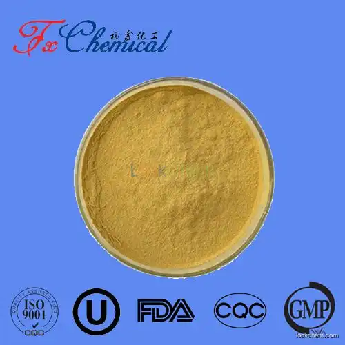 Factory supply 1,4-Naphthoquinone CAS 130-15-4 with factory price