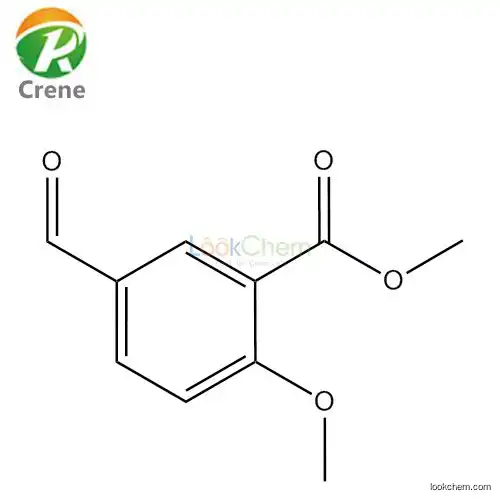 methyl5-formyl-2-methoxybenzoate 78515-16-9