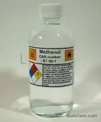 Methanol(67-56-1)