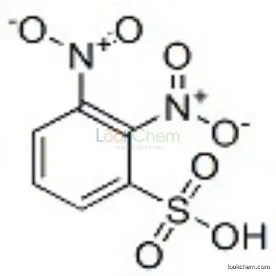 12379-41-8 dinitrobenzenesulfonic acid