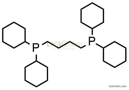 1,4-Bis(dicyclohexylphosphino)butane