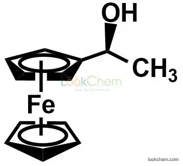 (S)-1-Ferrocenylethanol