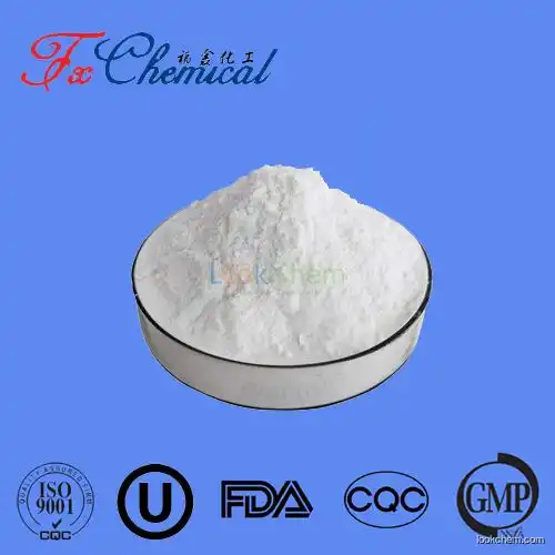 High purity Naphazoline hydrochloride Cas550-99-2 with favorable price