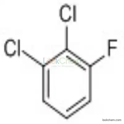36556-50-0 2,3-Dichlorofluorobenzene