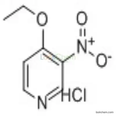 94602-04-7 4-Ethoxy-3-nitropyridine hydrochloride