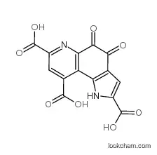 Pyrroloquinoline quinone（PQQ） CAS 72909-34-3