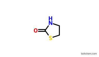 2-Thiazolidinone(2682-49-7)