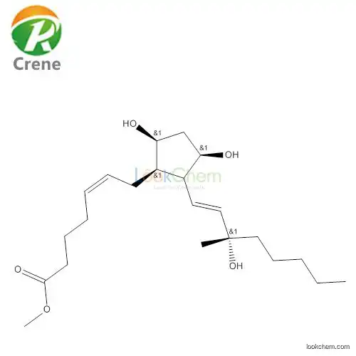 Carboprost methyl ester 35700-21-1