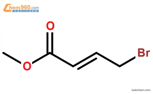 Methyl 4-bromocrotonate(1117-71-1)