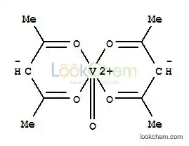 Vanadyl(IV)-Acetylacetonate(3153-26-2)