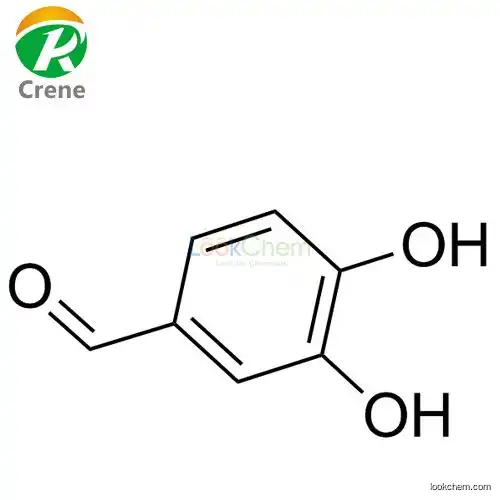 Protocatechualdehyde 139-85-5