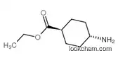 trans-4-aminocyclohexane carboxylic acid ethyl ester