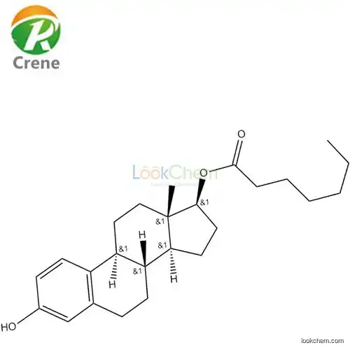 Estradiol enantate 4956-37-0