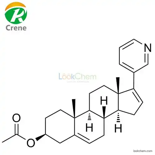 abiraterone acetate 154229-18-2