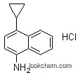 tert- butyl (3S)-3-hydroxy piperidine-1-carboxylate