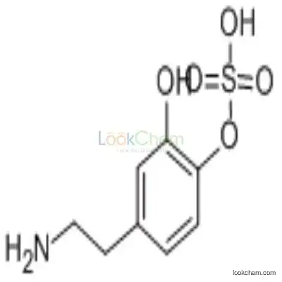 38339-02-5 dopamine 4-O-sulfate