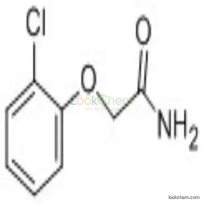 35368-68-4 2-(2-CHLOROPHENOXY)ACETAMIDE