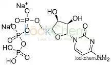 Cytidine-5’- triphosphate disodium salt