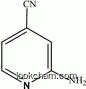 2-amino-4-cyanopyridine