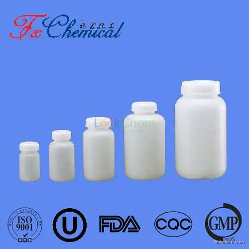Good quality 2-Chloroadenosine CAS 146-77-0 with favorable price