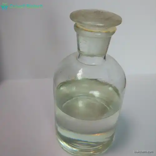 Top sale 123-72-8 Butyraldehyde with best price