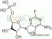 Fludarabine phosphate(75607-67-9)