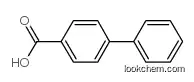 4-Biphenylcarboxyliacid manufacturer